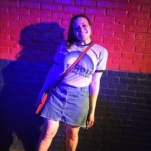 Meet your Posher, Veronica